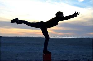Training killt Stresshormone.